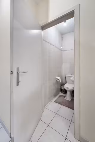 Appartement soigné avec 2 chambres près d'Anvers - 11