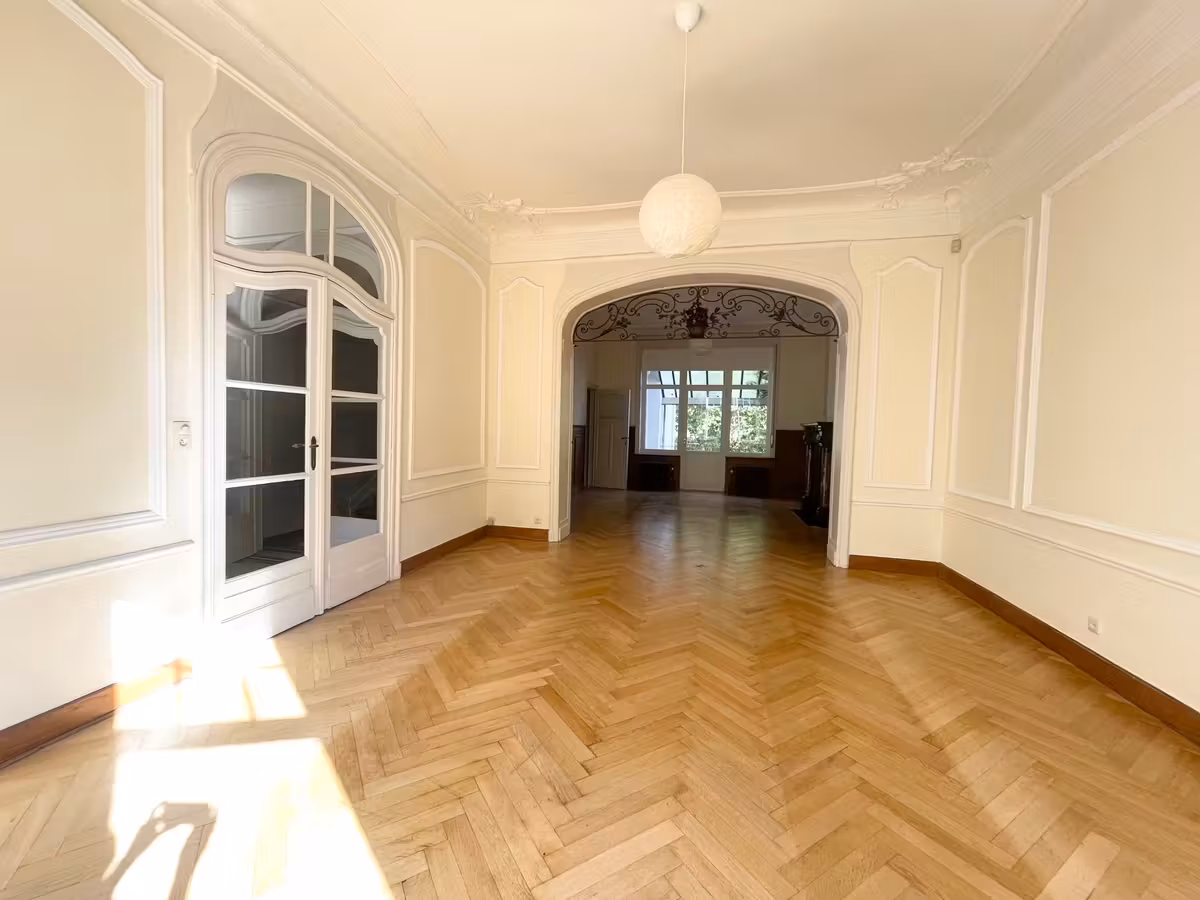 Prachtige herenhuis met 4 slaapkamers en tuin - 8