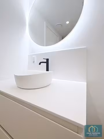 Nouvel appartement dans le complexe The Post - 13