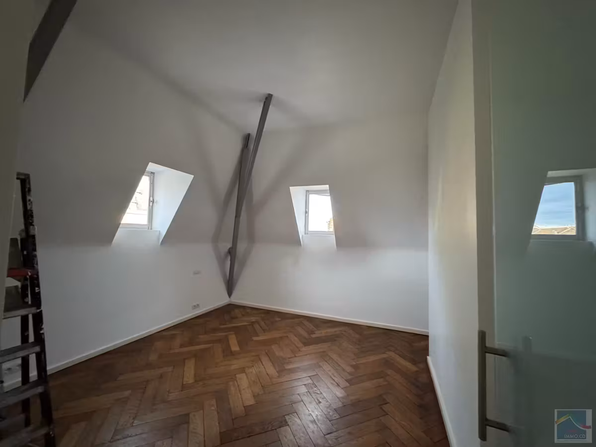 Modern loft of 120 sqm with 2 bedrooms - 3