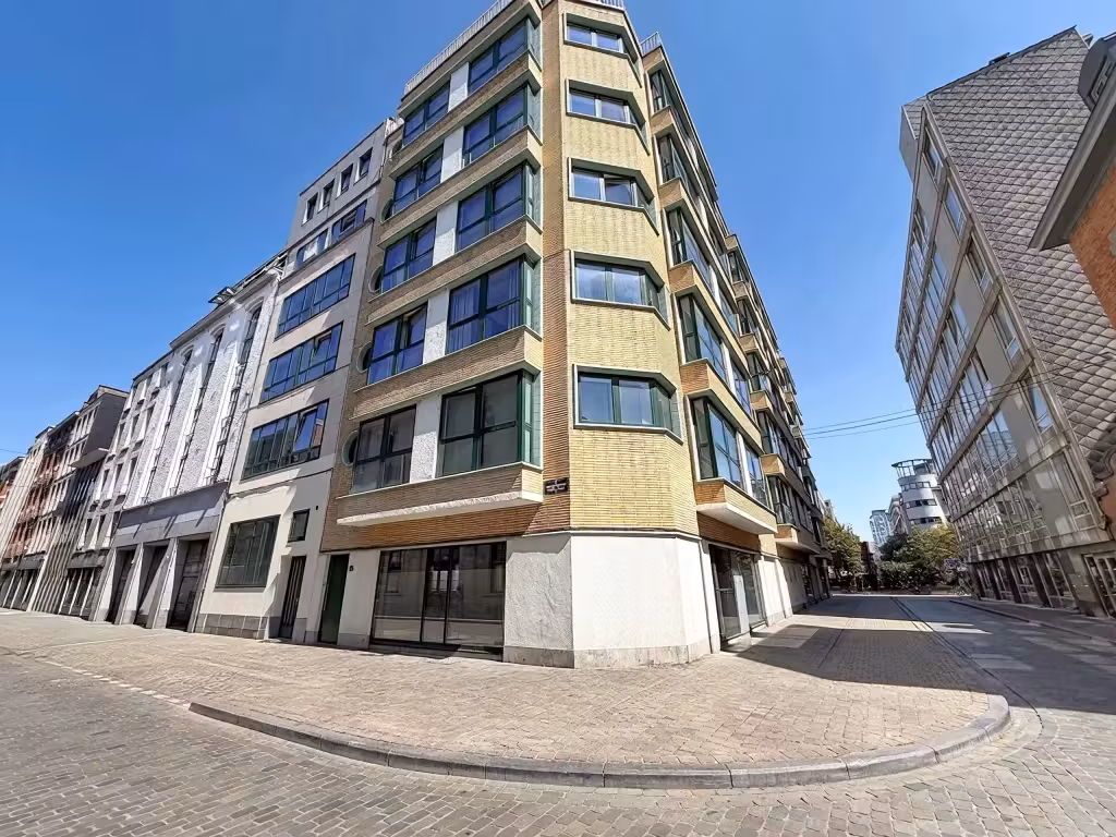 Student room for rent in Brussels - 2