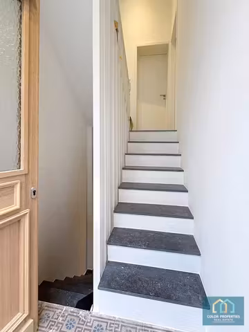 Magnifique maison neuve à Saint-Gilles - 16