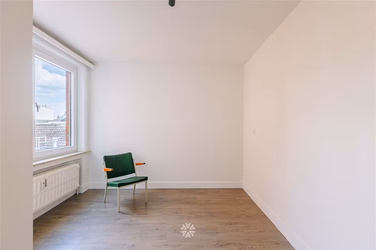 Bemeubeld appartement in het hart van Gent - 13