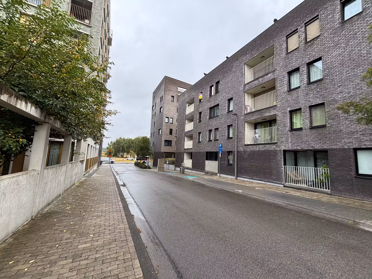 Appartement prêt à emménager avec 2 chambres à coucher à... - 2