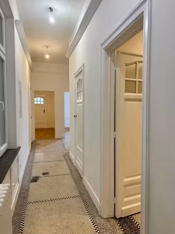 Ruim appartement met 3 slaapkamers in Woluwe-Saint-Pierre - 6