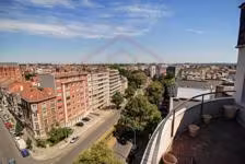 Penthouse 3CH - Meublé - Montgomery - 15