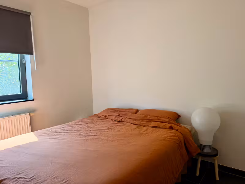 Instapklaar 1-slaapkamerappartement met terras en autostaanplaats - 3