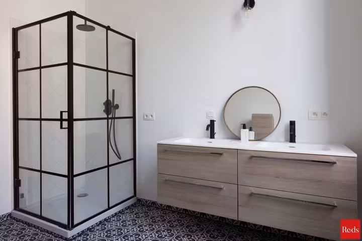 Ruim appartement met terras nabij het centrum van Antwerpen - 13