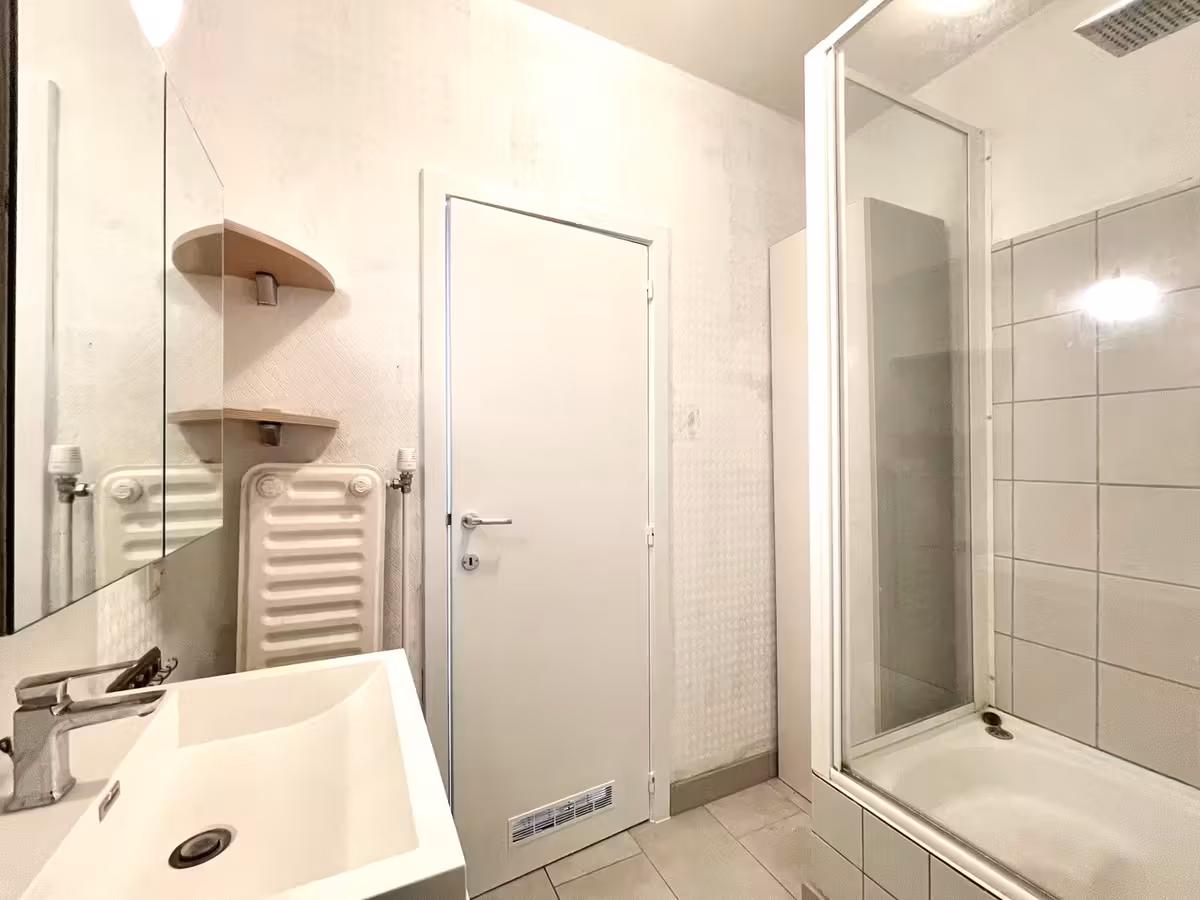 RUIM APPARTEMENT | 2 SLPKS | TERRAS | GARAGE - 6