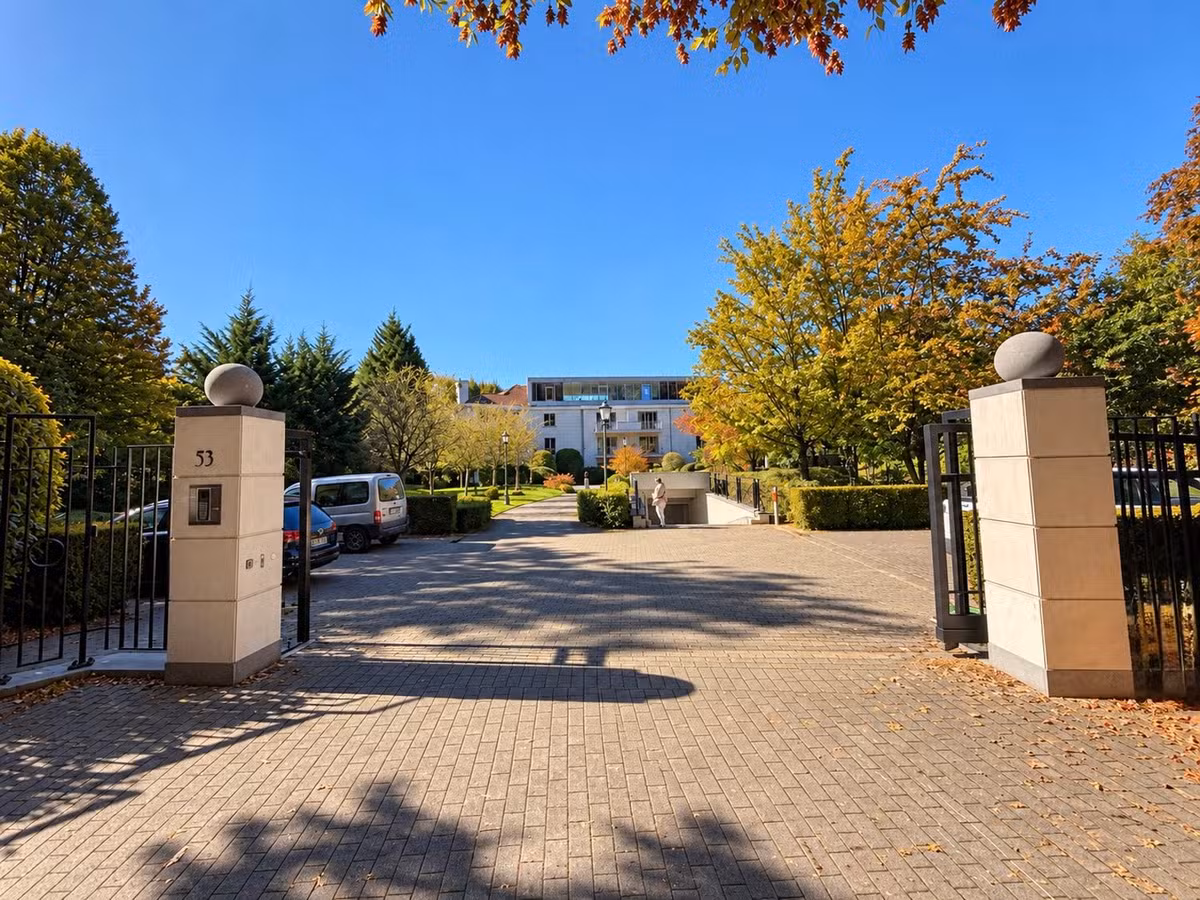 Appartement van 290 m² in Uccle - 22