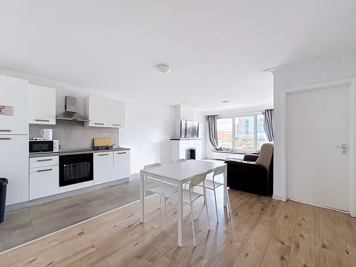 Appartement te huur met 3 slaapkamers in Deurne - 10