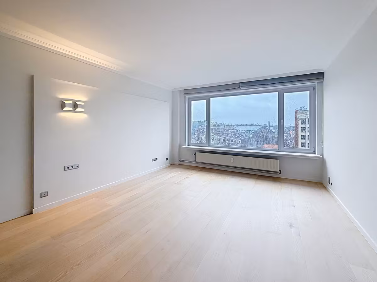 Appartement - te huur - 1000 Brussel - 3
