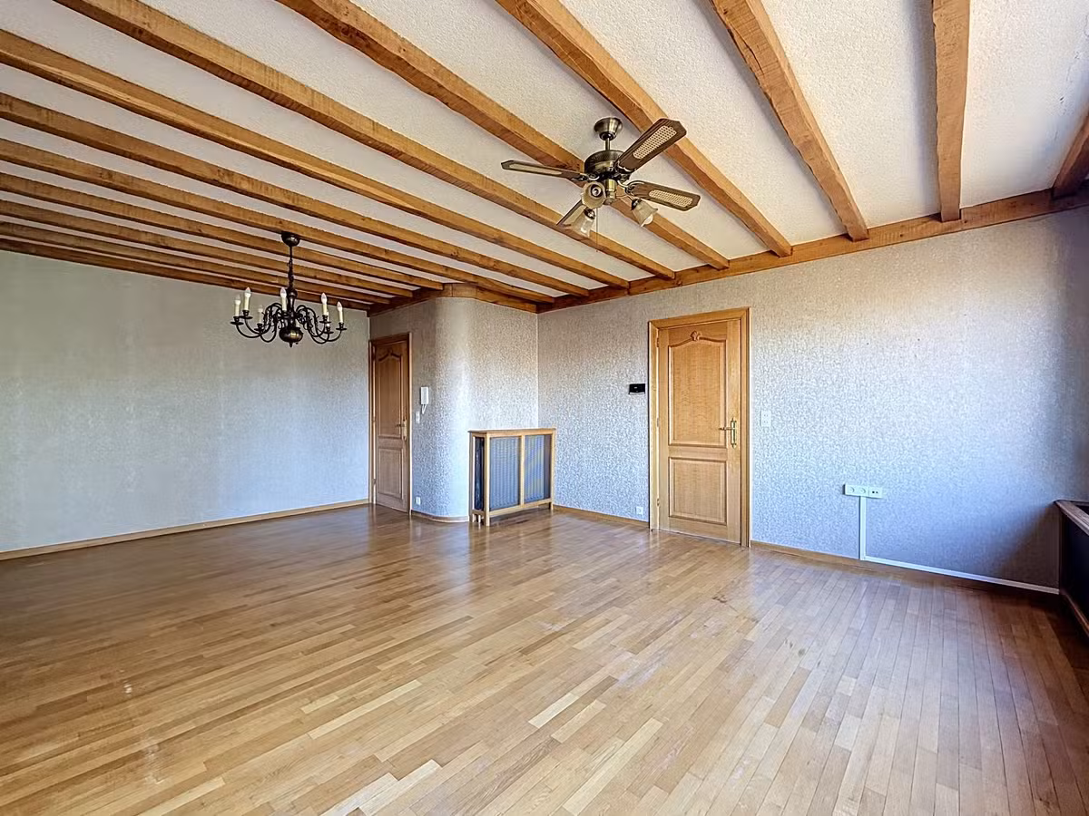 Appartement met 2 slaapkamers in Merksem - 5