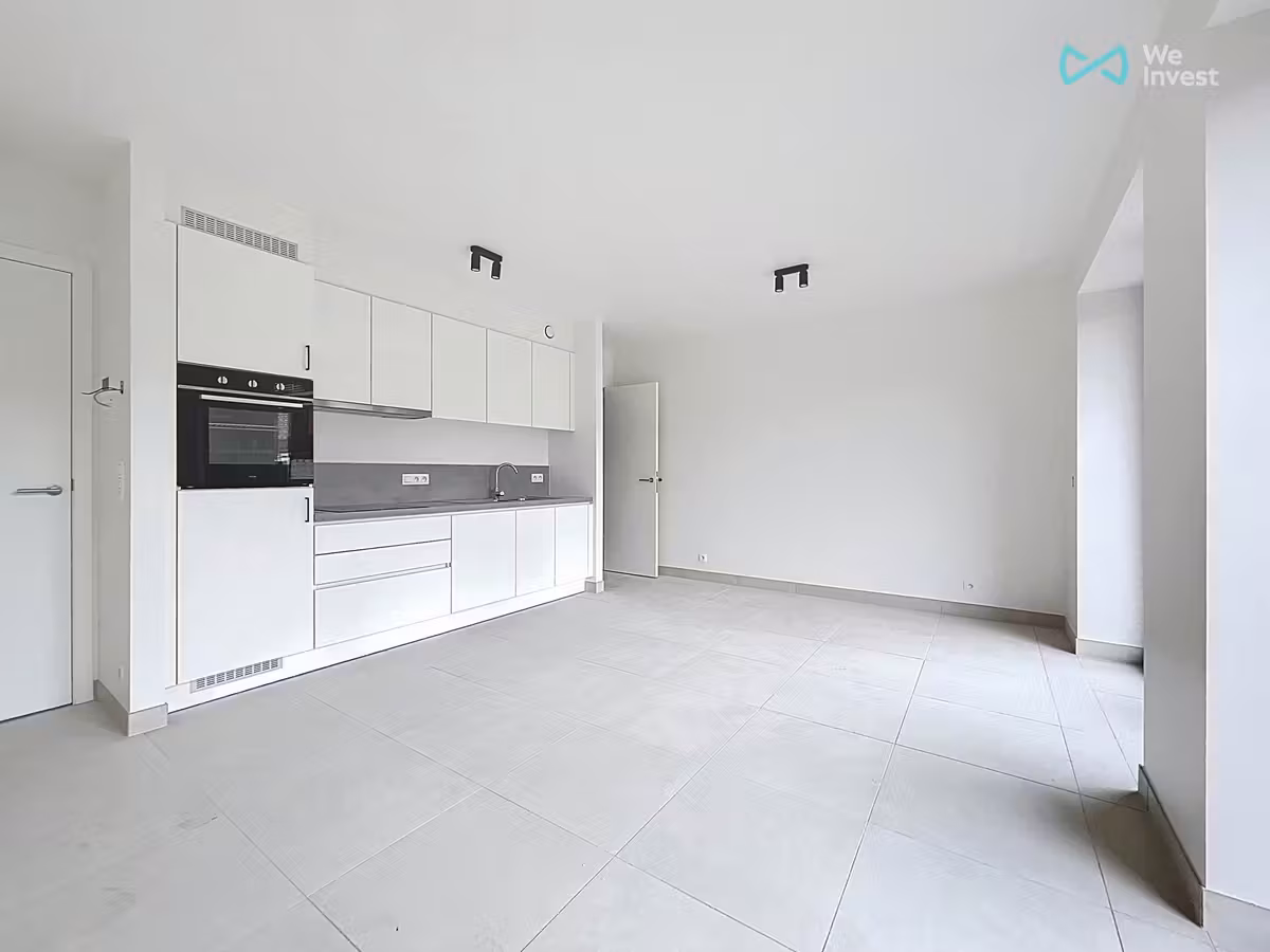 Studio in Evere - 4