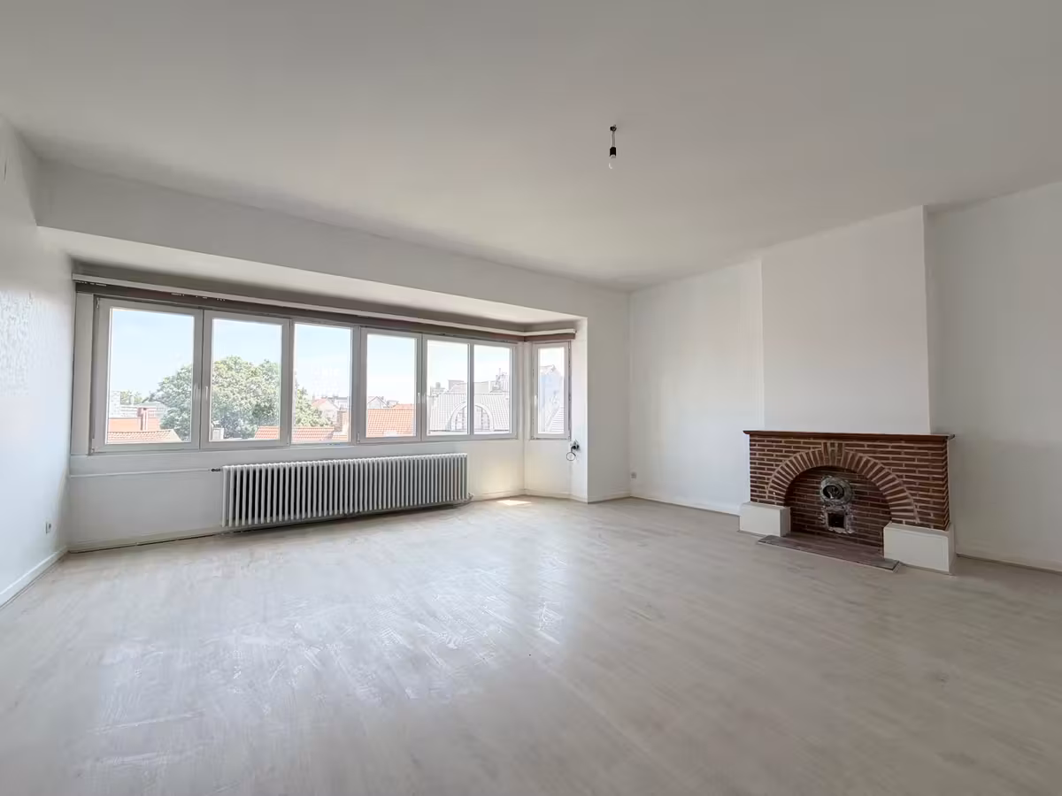 Appartement te huur in Jette - 2