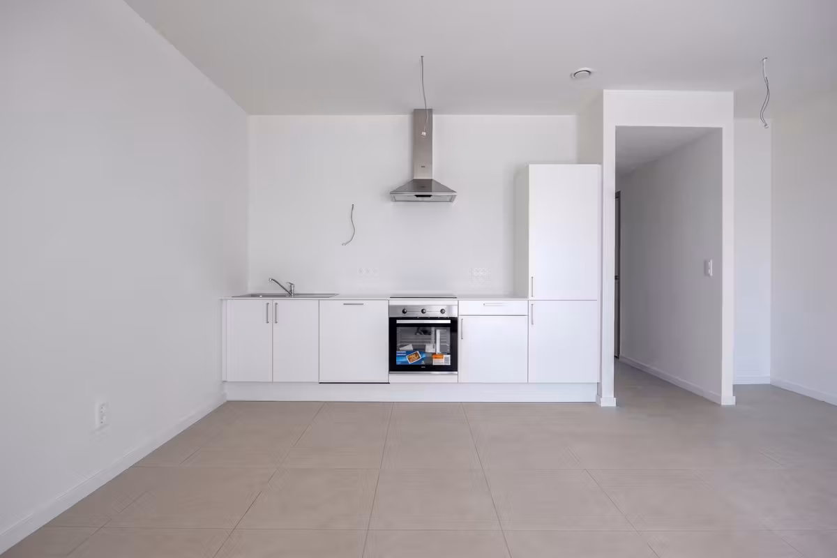 Appartement neuf avec terrasse près du Parc Spoor Noord - 5