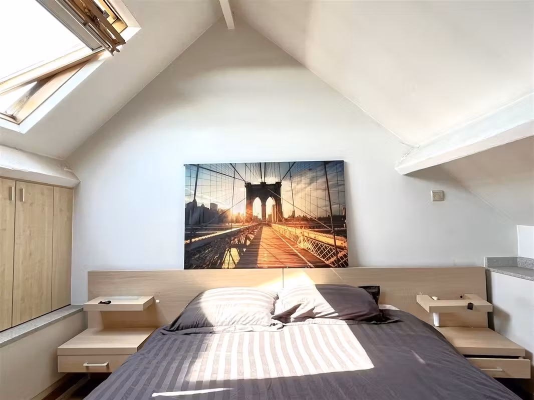 Nice 1-bedroom apartment in Wilrijk - 6