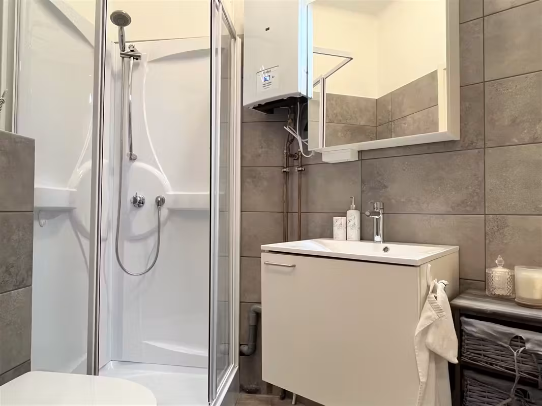 Gemeubeld appartement op topligging nabij Nachtegalenpark - 4