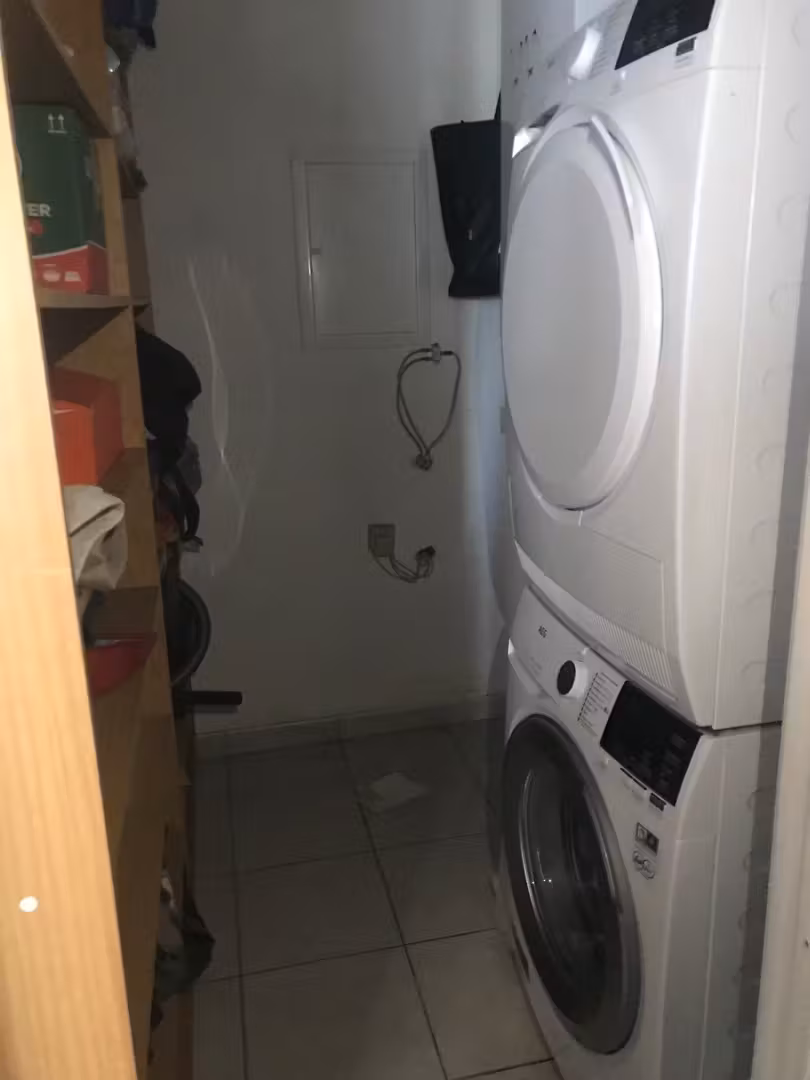 Bel appartement avec cuisine ouverte, 2 terrasses et garage - 7