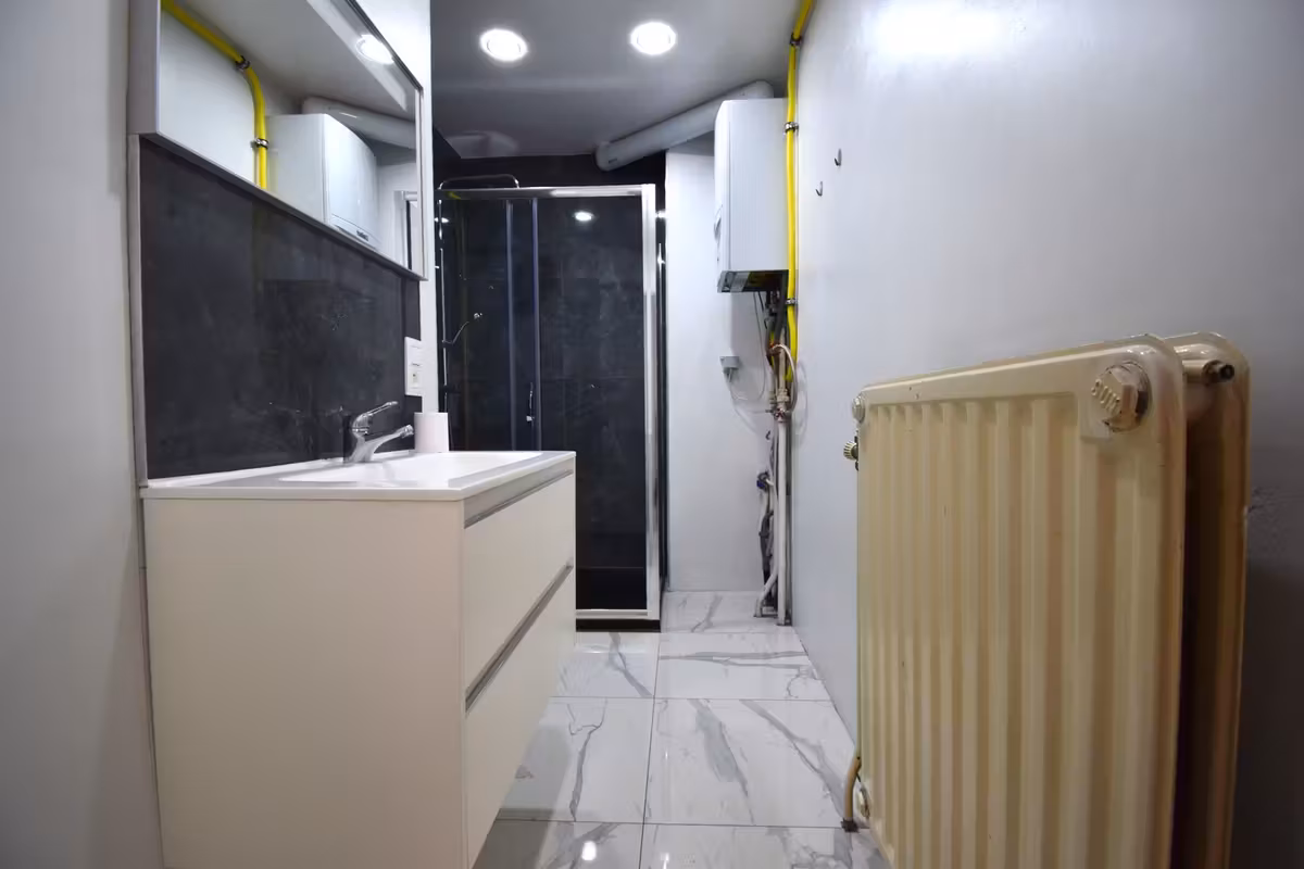 Appartement te huur in Merksem - 11