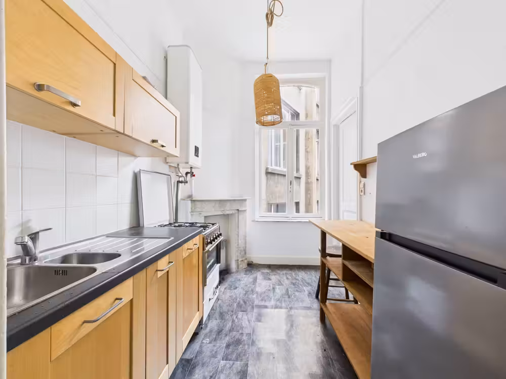 Appartement in Ixelles - 10