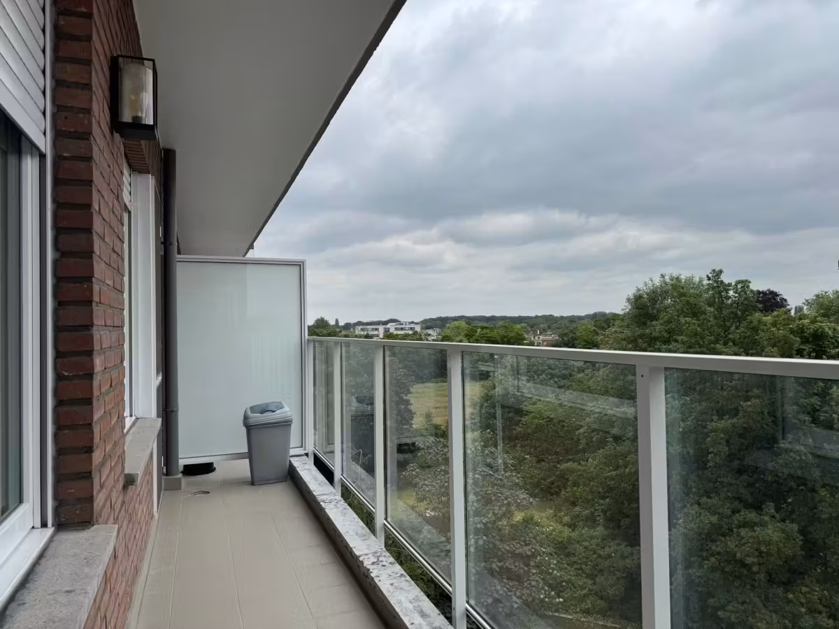 Zeer ruim appartement op een steenworp van het Valaarpark - 9