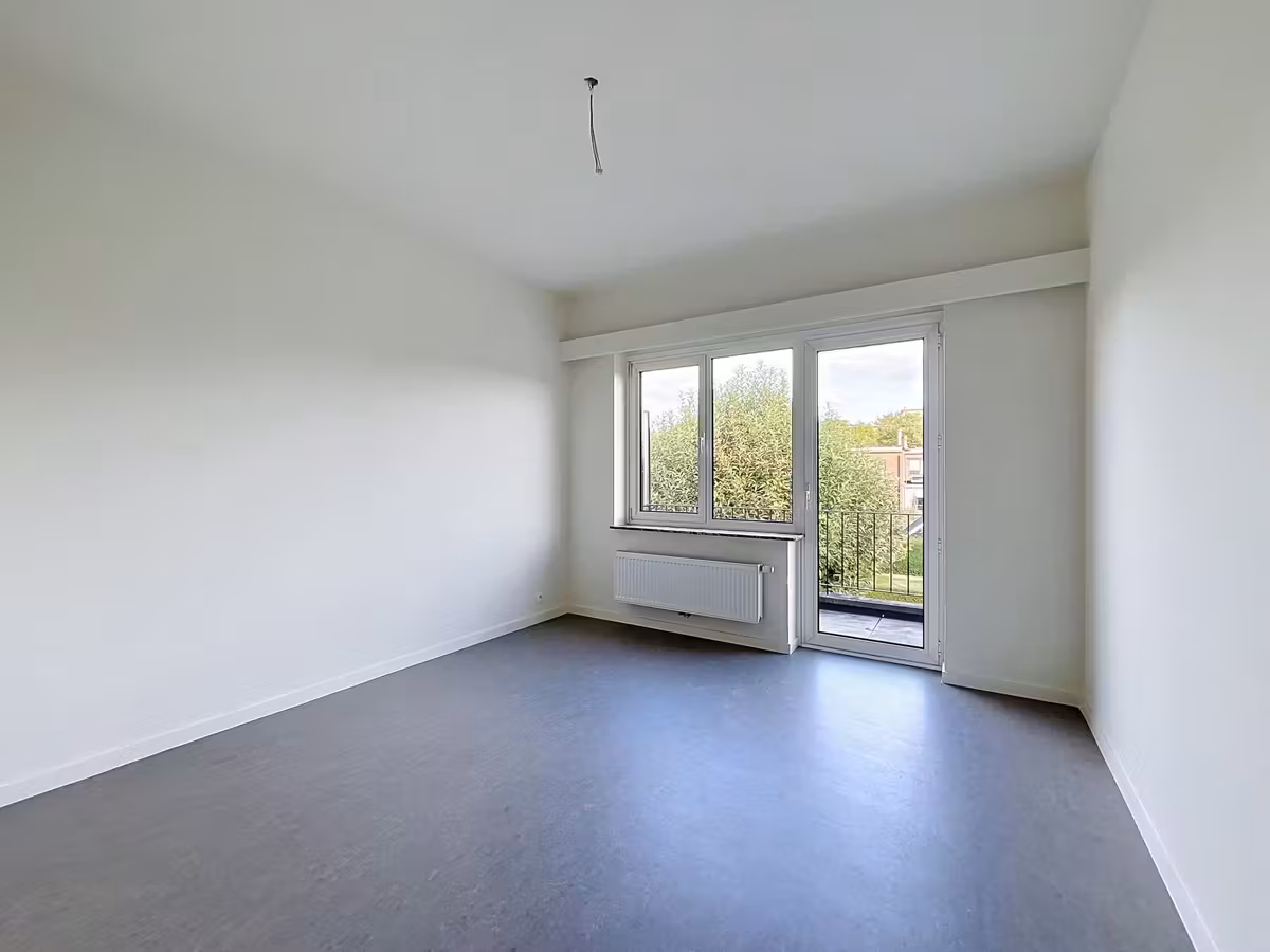 Gezellig appartement met 2 slaapkamers en terras - 6
