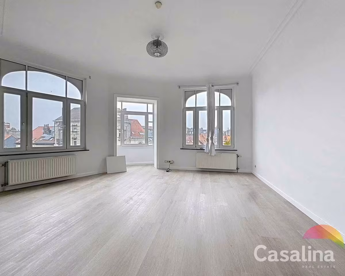 Two-bedroom apartment in Plasky/Diamant - 7