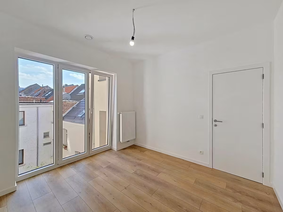 Two-bedroom duplex in Sint-Gillis - 12