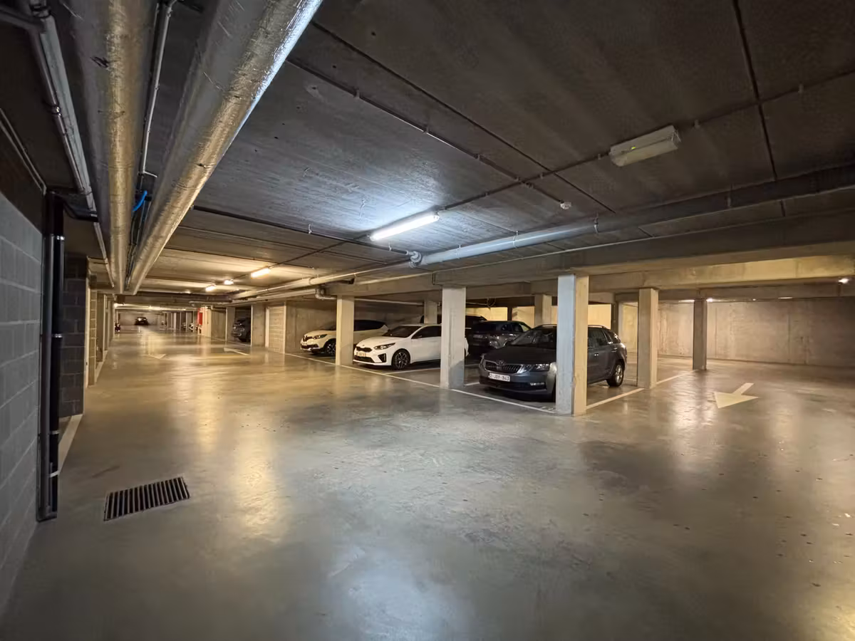 Appartement prêt à emménager avec 2 chambres à coucher à... - 9