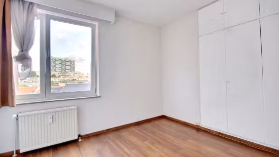 Two-bedroom apartment with two terraces - 4