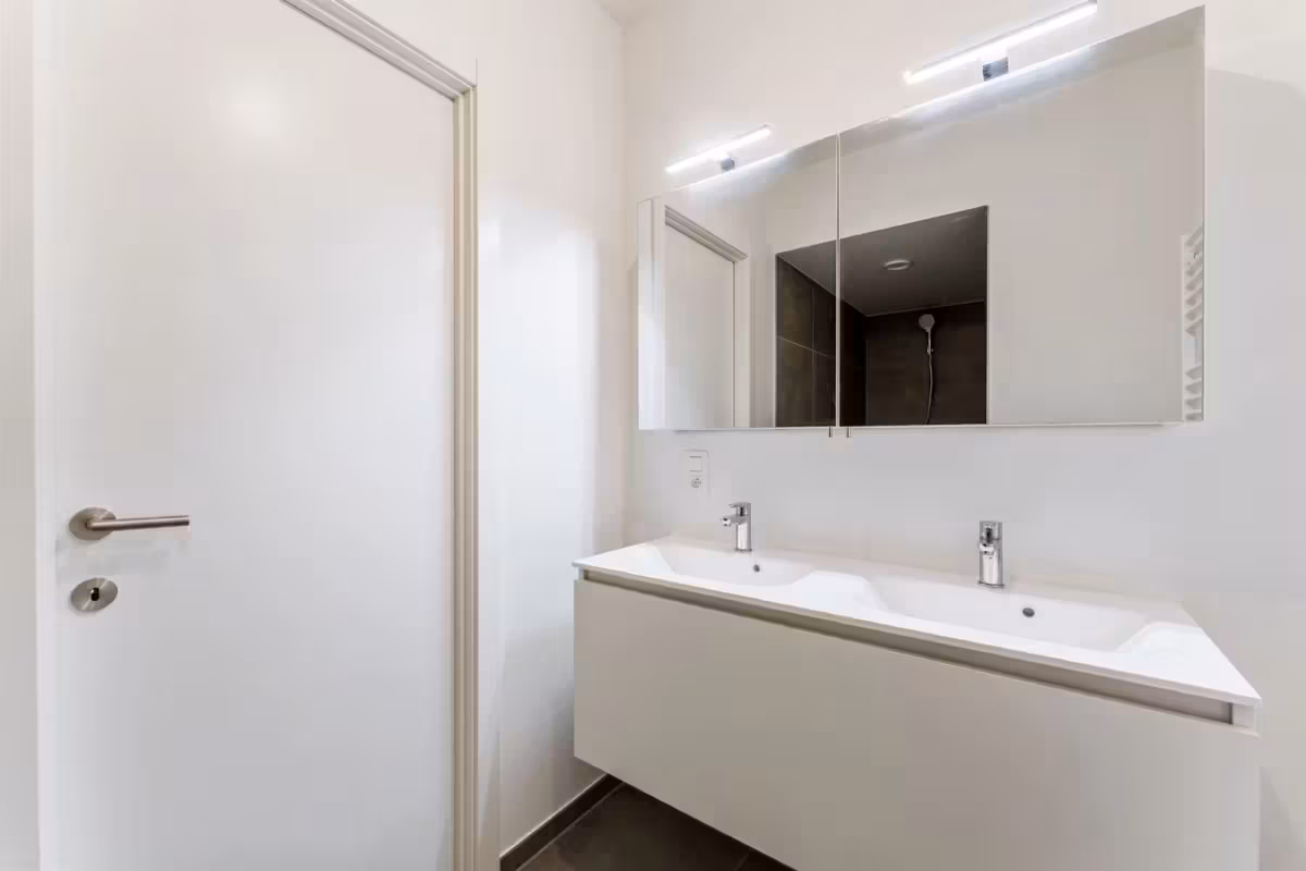 Nieuwbouw 2 slaapkamer appartement - 3