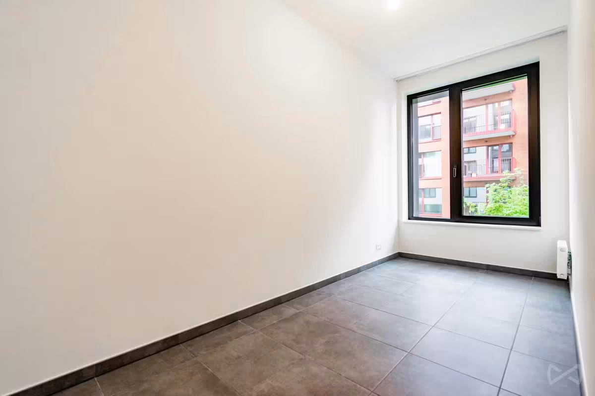 Three-bedroom apartment in Anderlecht - 9