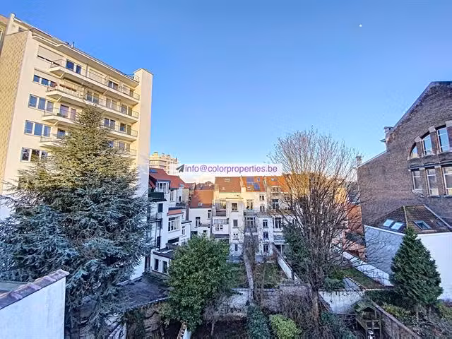 Duplex for rent in the EU district - 14