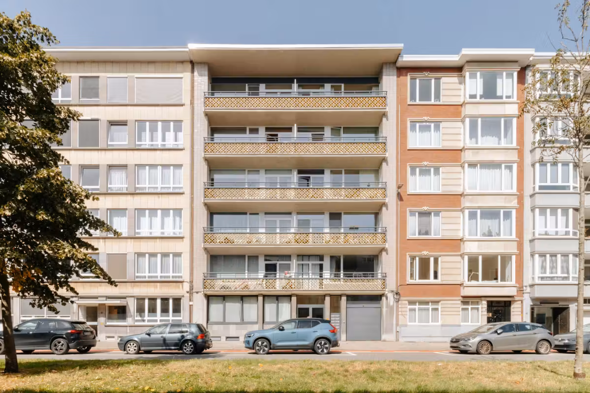 Grand appartement de 2 chambres dans le quartier des... - 2