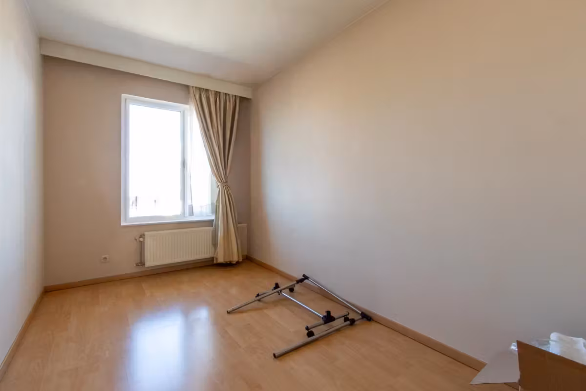 Grand appartement à proximité du parc Ertbrugge - 7