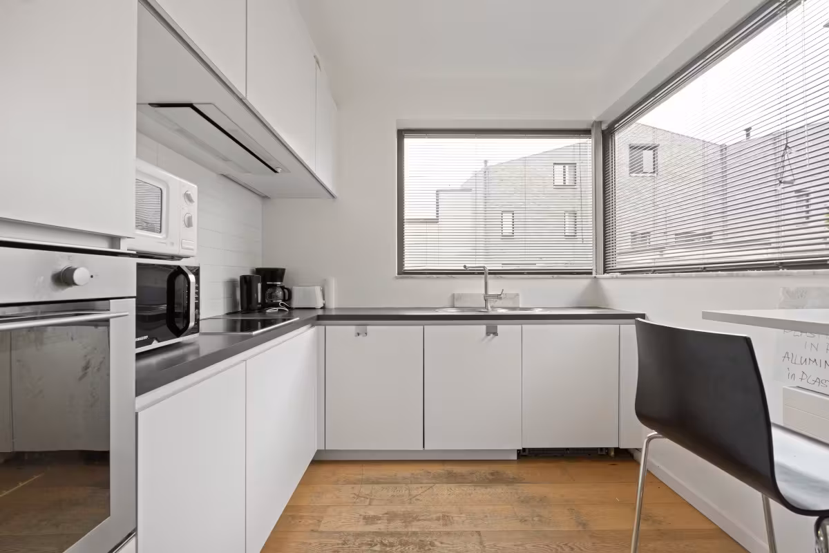 Huis met 5 slaapkamers en tuin op Linkeroever - 6