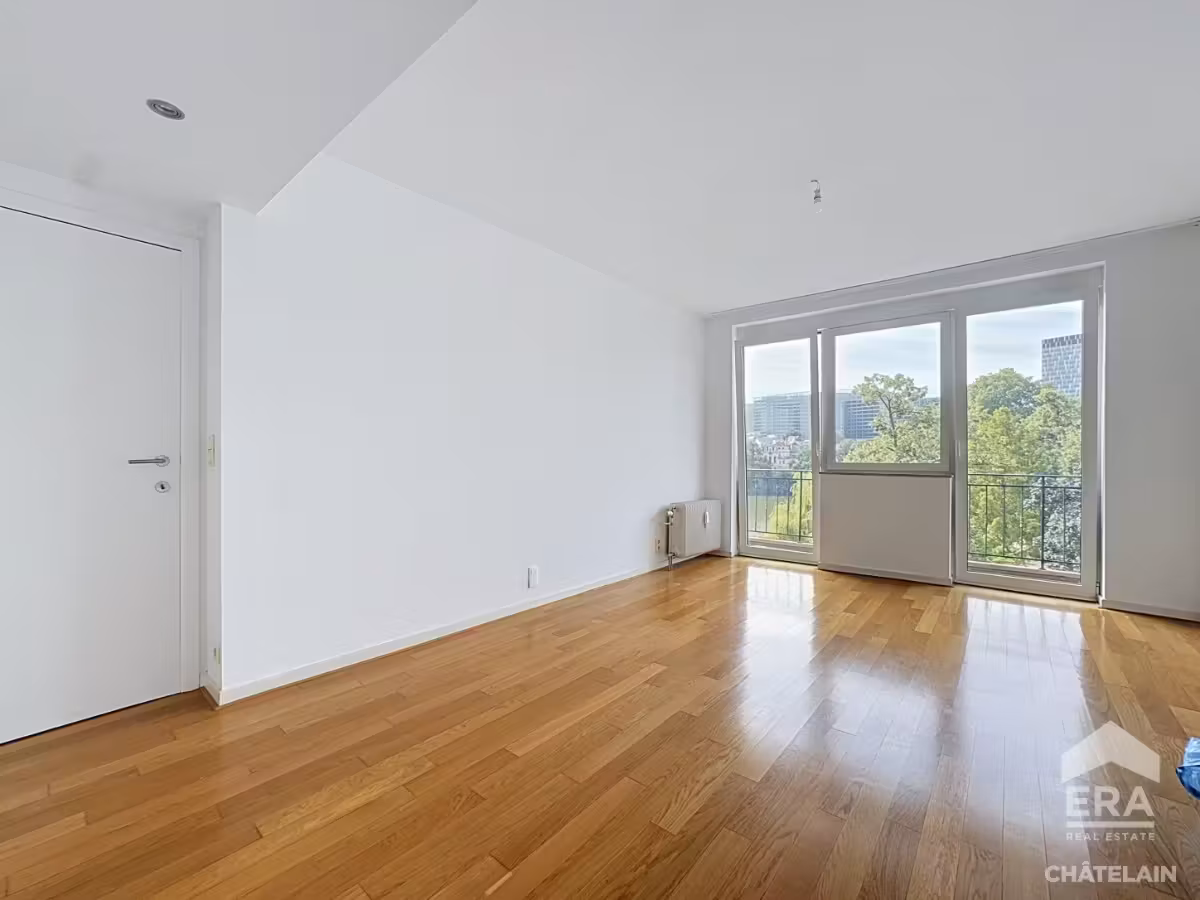 Beautiful 2-bedroom apartment for rent in Brussels - 13