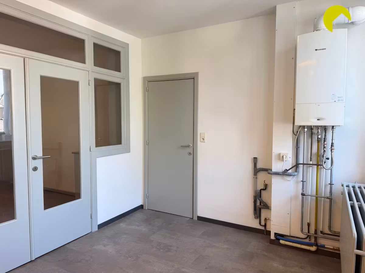 Tof 1-slaapkamerappartement nabij het Rivierenhof - 4