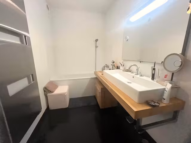 Superbe maison entièrement rénovée à Uccle - 14
