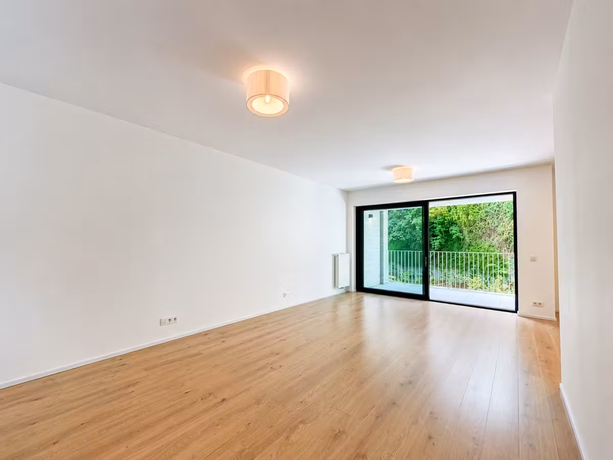 WOLUWE-ST-LAMBERTS – NEERVELDSTRAAT | MOOI 2-SLAAPKAMERAPPARTEMENT MET TERRAS EN PARKING - 7