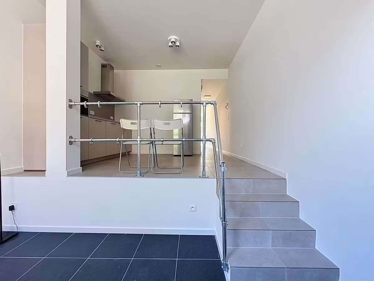 Appartement neuf moderne à louer à Deurne - 10