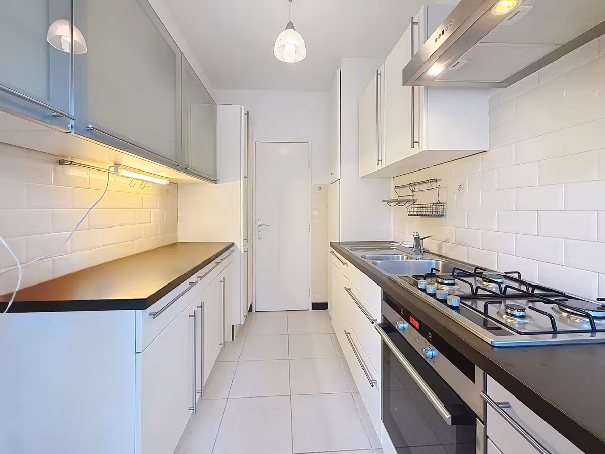 3-bedroom apartment with terrace in Watermael-Boitsfort - 9