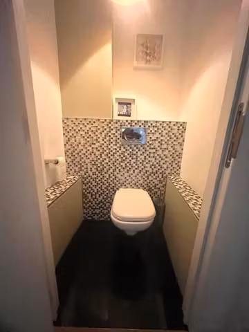 Superbe maison entièrement rénovée à Uccle - 15