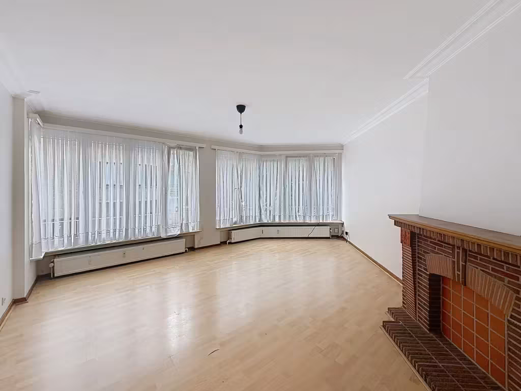 Appartement 2 kamers met garage in Sint-Jans-Molenbeek - 6