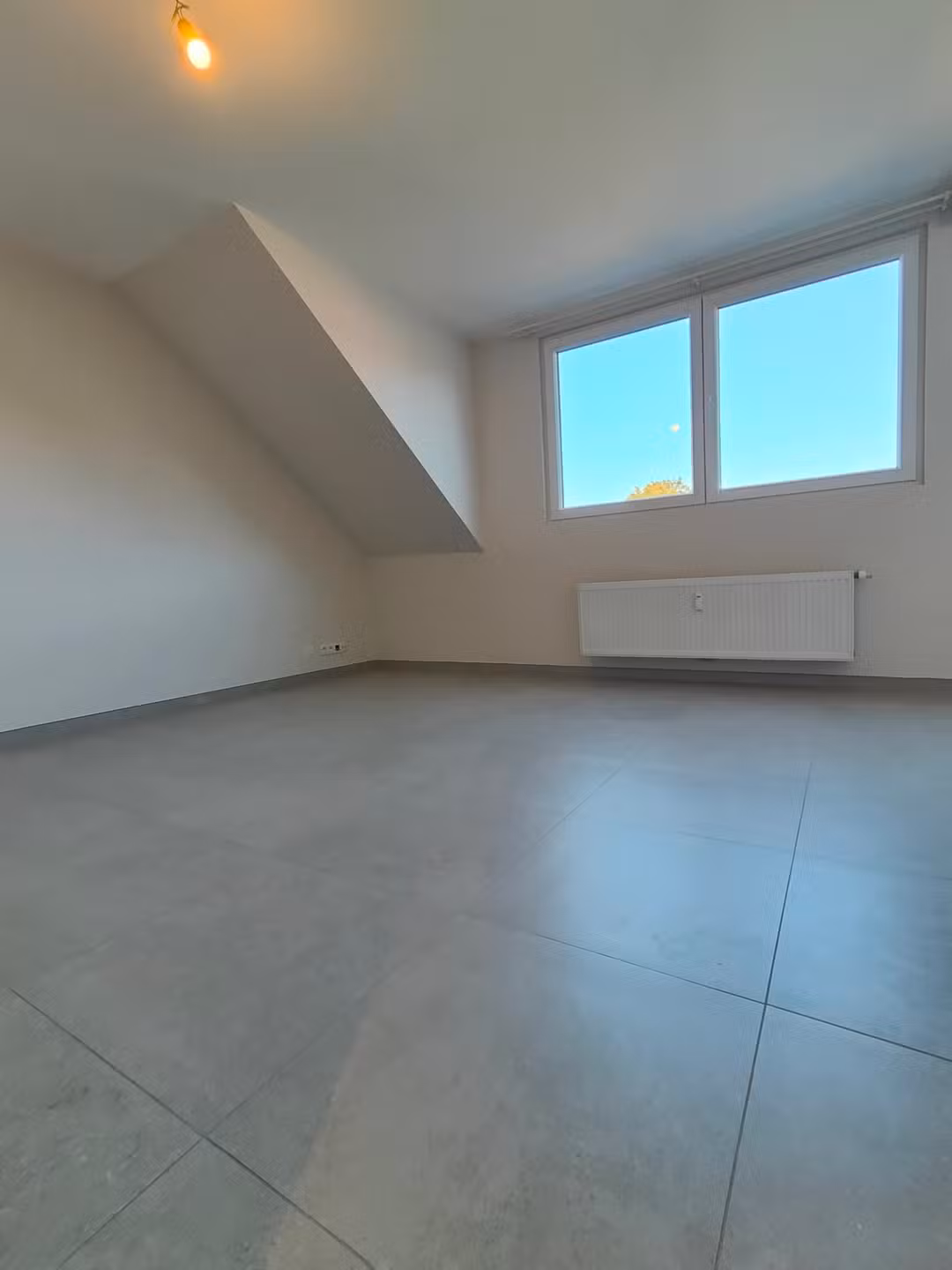 Renovated studio in Jette - 4
