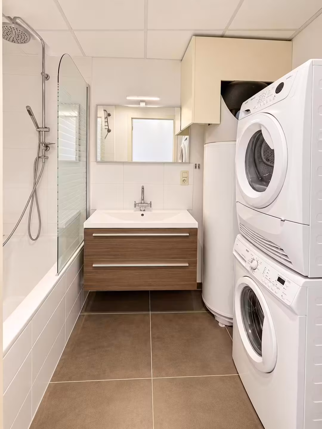 2-bedroom apartment with terrace in a quiet setting - 5
