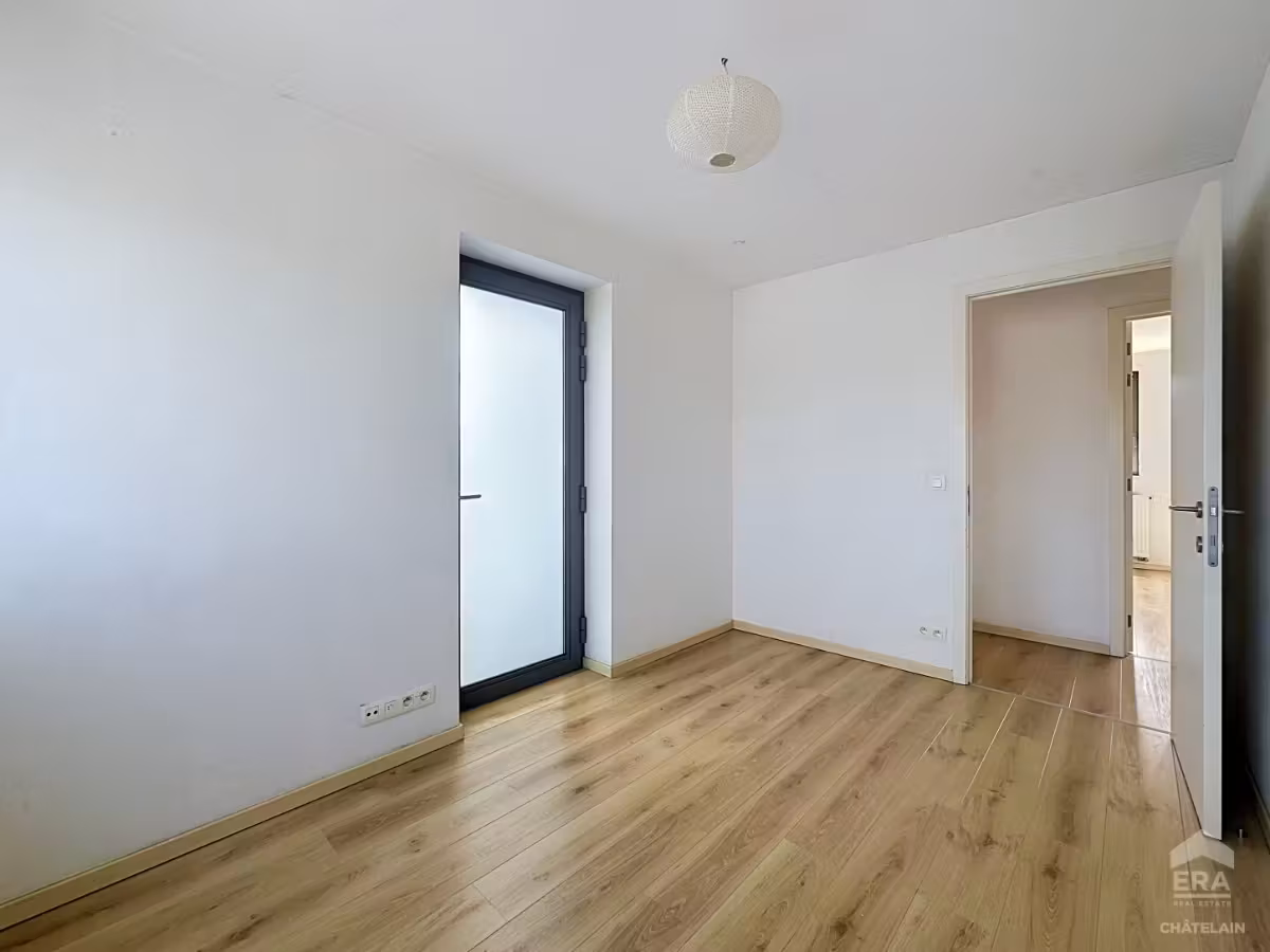 Duplex with 3 bedrooms and terrace for rent in Saint-Gilles - 10
