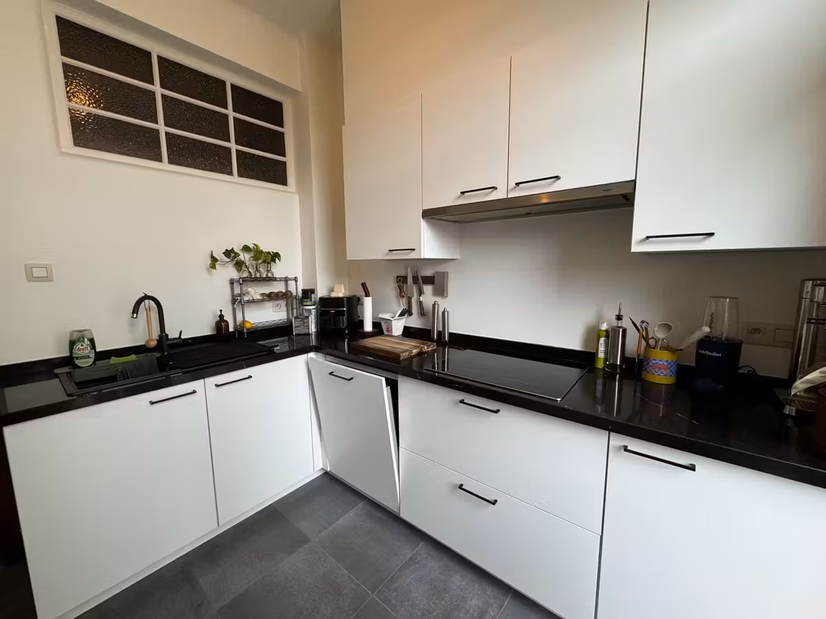 Uniek appartement van 124m² op de 5de verdieping - 9
