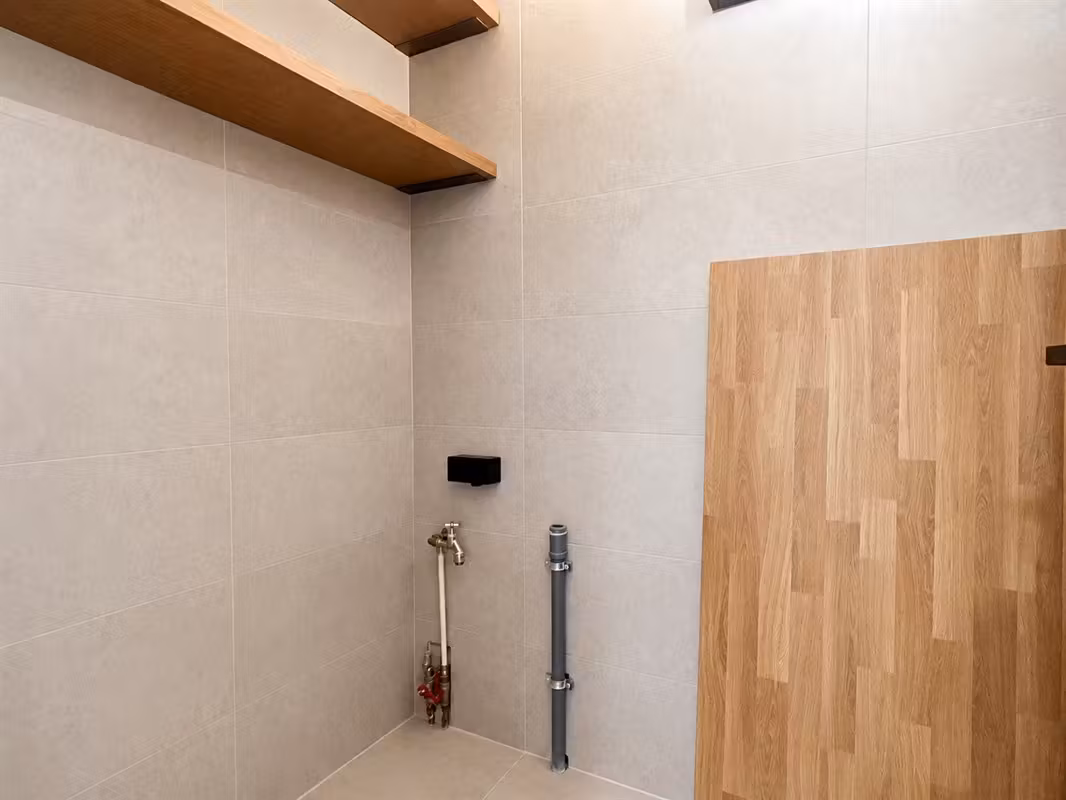 Ruim appartement met 3 slaapkamers - 13